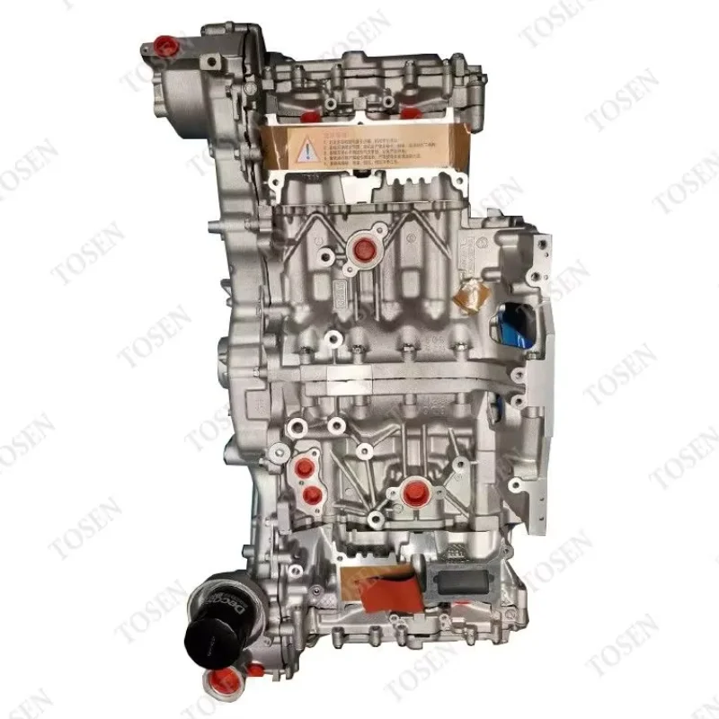 تنطبق على مجموعة محرك البنزين عالية الجودة الأكثر مبيعًا FB25 FA20 FB20 EZ36 EJ25 EJ20 لمحركات سوبارو الكاملة ذات 4 أسطوانات #2