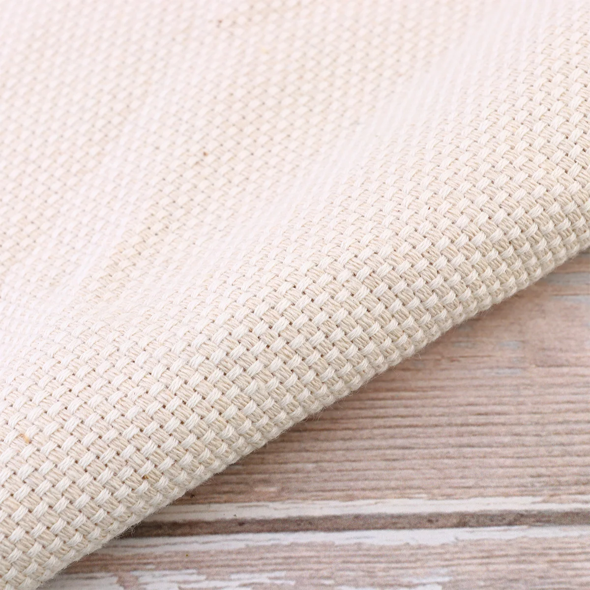 

3 Pcs Material Pack Woman Embroidery Materials Premium Cloth Durable Safe DIY Handmade Gifts Fabrics Embroidery Women Fabrics