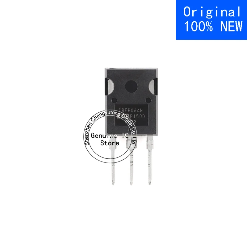 

5pcs/lot IRFP064NPBF IRFP064 TO New Original Genuine Ic