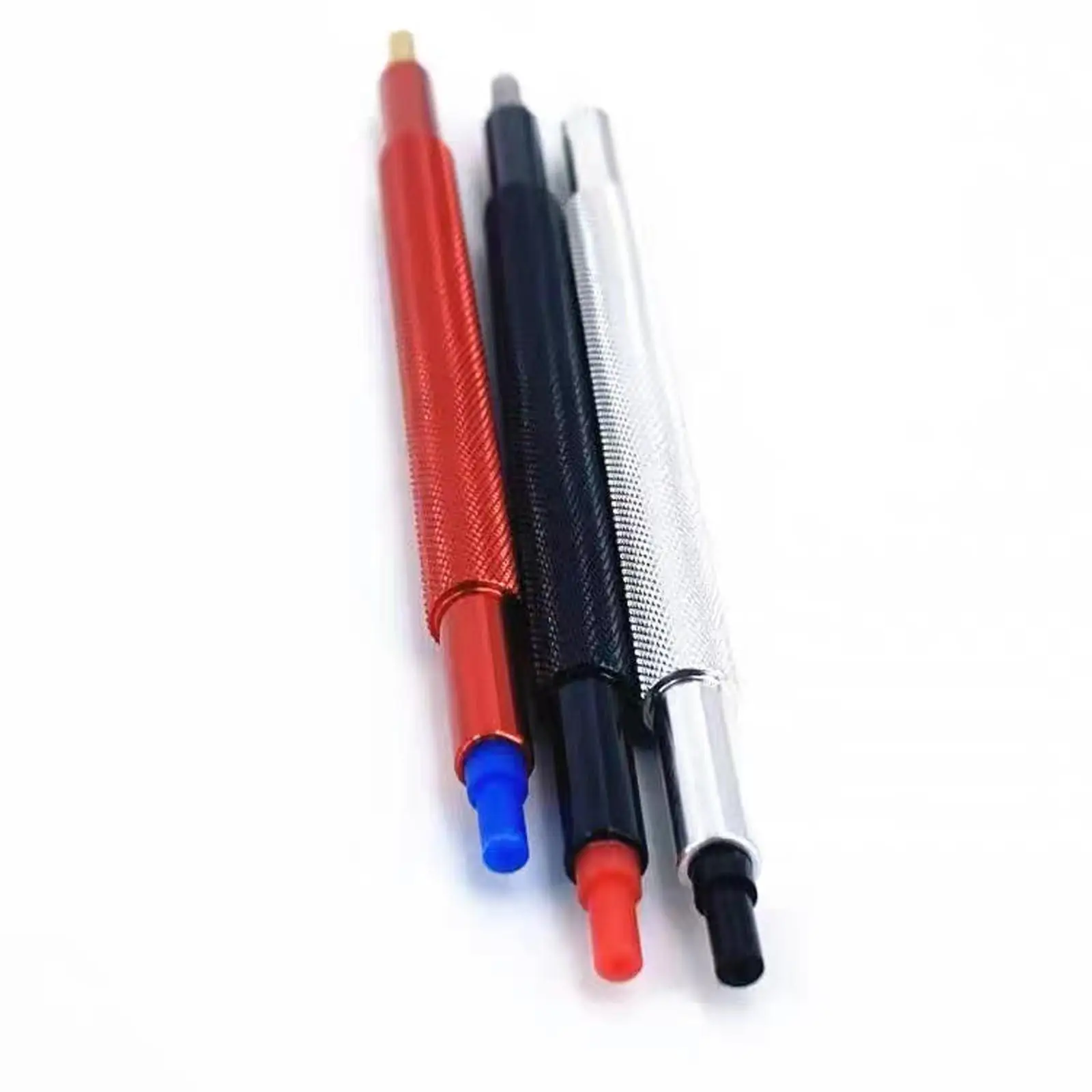 Durable Watch Hand Pressers Set Mechanical Watch Hand Fitting Tool for Watch Repair and Assembly