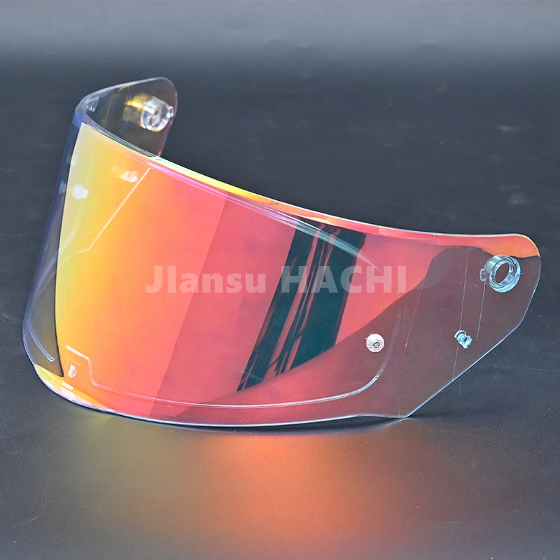 Variant: Revo Clear Red