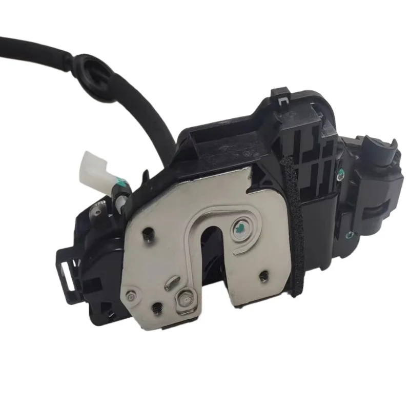 

HAD-6105200 HAD-6105209 HAD-6205200 HAD-6205209 Узел защелки дверного замка для BYD Qin Plus EV DM-i Fuel Version Destroyer 05