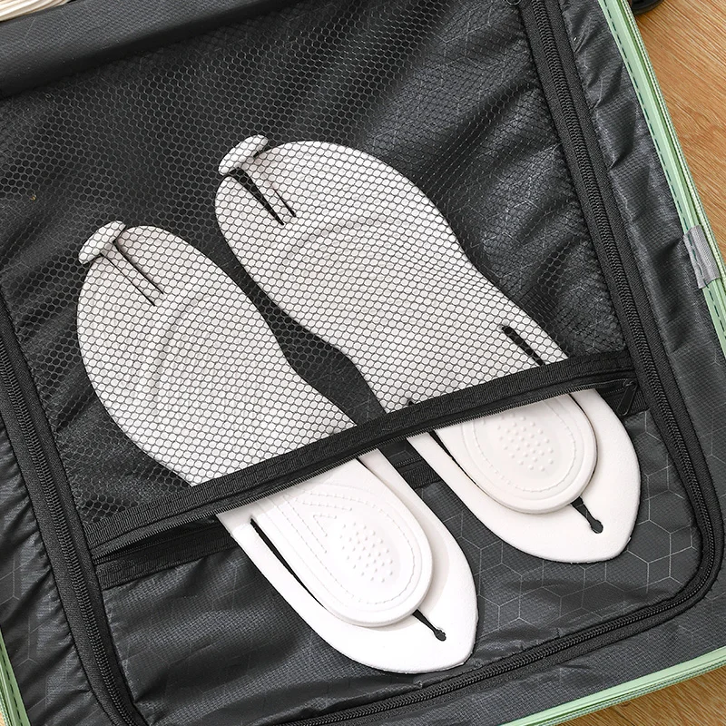 Travel Portable Flip-Flops Women's Flip-Flops Men's Indoor-Outdoor Soft-Soled Beach Hotel Couple's Sandals