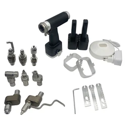 Orthopedic Multifunctional Electric Drill bone Saw Sagittal Saw Orthopedic Surgical Instruments