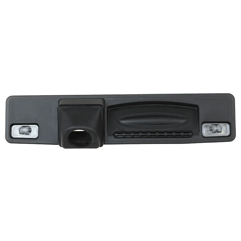 Car F1EB-19B514-BE F1EB-19B514-AE Tailgate Handle Trunk Handle Switch F1EB19B514BE F1EB19B514AE for Ford Focus ST 2012-2018