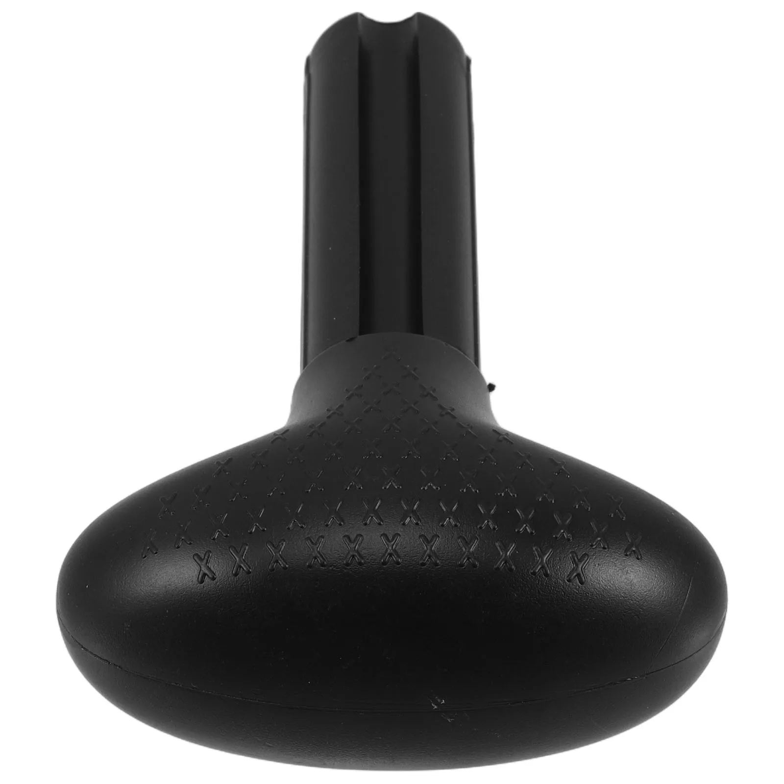 

Kayak Canoe Paddle Handle T-Curved Replacement Surfboard Accessories Adjustable Length Ergonomic Non-Slip Grip