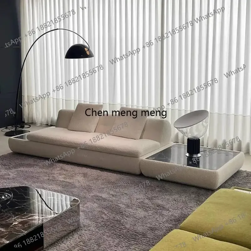 Reclining Cushion Living Room Sofas Green Italian Cute Nordic Sofa Living Room Lazy Cheap Divano Soggiorno Home Furniture E136