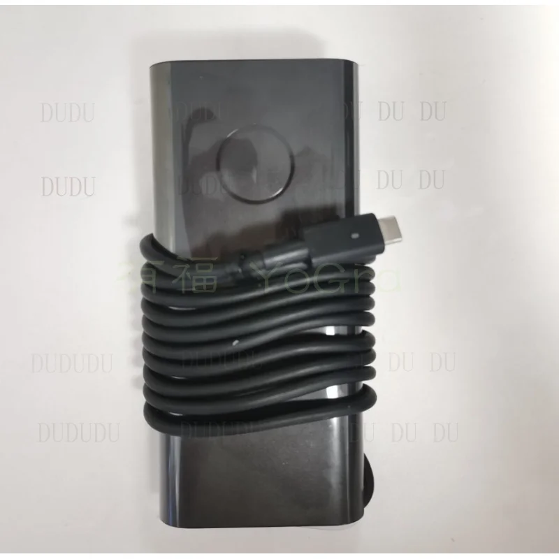 

Зарядное устройство/адаптер переменного тока USB-C Type C для ноутбуков Dell 130W HA130PM170 07MP1P