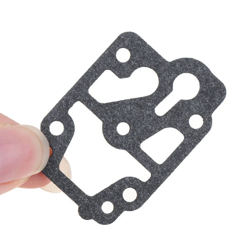 Carburetor Diaphragm Grass Trimmer Gaskets Carburetor Diaphragm Set Repair Kit for Carb 139f 26CC 33CC 43CC 52CC