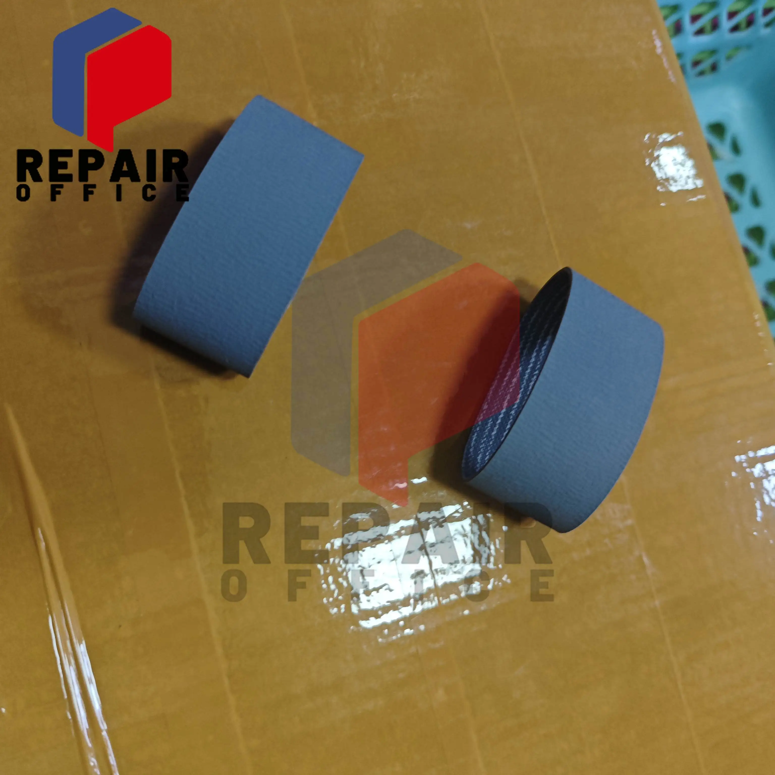 5pcs. ADF Paper Feed Belt support for Ricoh 2075 2060 2051 1075 MP 7500 8001 8000 7502 6001 7001 5500 9000 6000 MP7500 A8061295