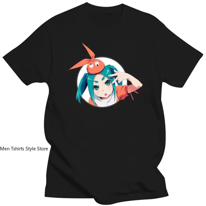 Yay - Ononoki Yotsugi T shirt ononoki yotsugi ononoki yotsugi japanese japanese text anime