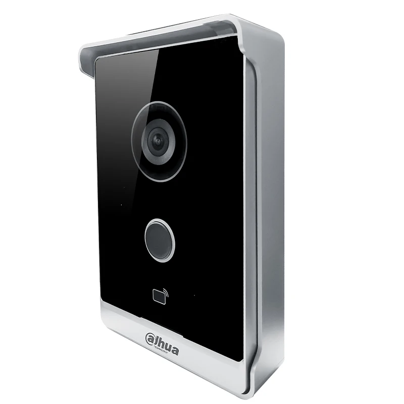 Dahua Original VTM09R Video Intercom WaterProof Mount Accessories Surface-Mounted Rain Cover For VTO2211G-P VTO2211G-WP