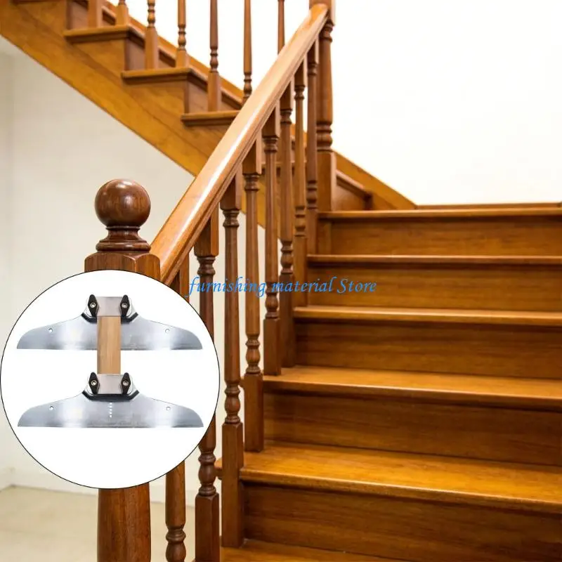 Y5GD Strong Metal Stair Calculation Tool Group For Properly Positioned Platform And Vertical Board Placement
