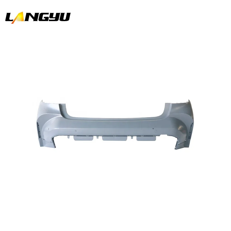 For Car Auto Parts PP bmws Bodykit G20 With Aluminum Alloy Bonnet 2019+