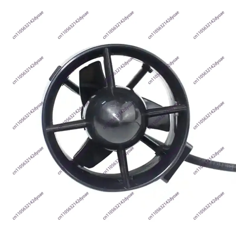 T200 Underwater Thruster 12-24V Brushless DC Motor 200m Waterproof ROV Robot Propeller for Competitions