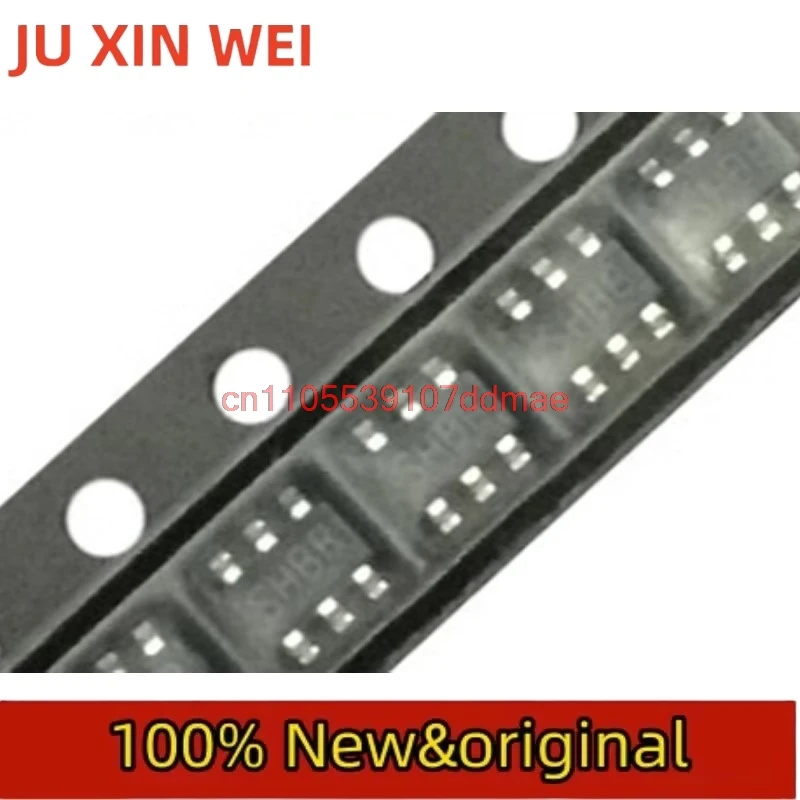MIC94060BC6 MIC94060BC6TR MIC94060BC6-TR SOT363 Brand New Original Factory