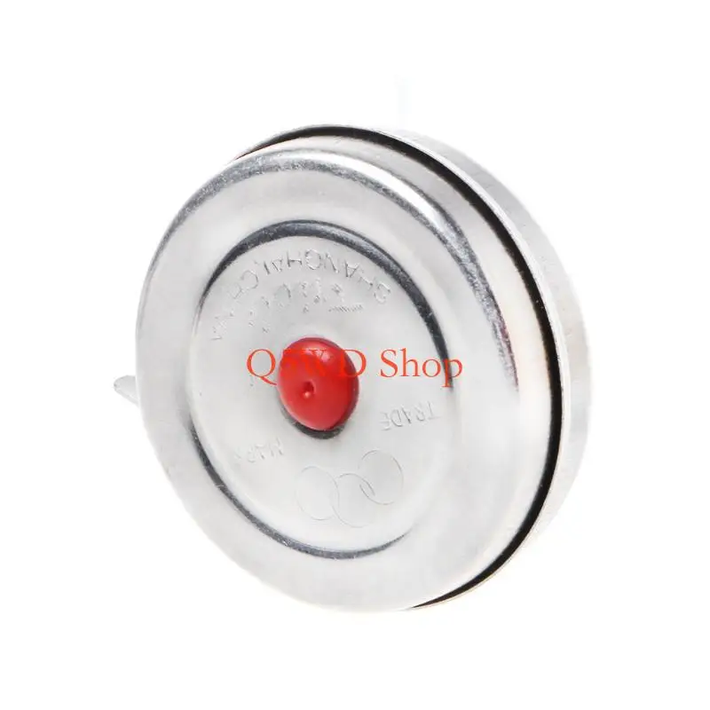 Q5WD 1/3/5m Portable Tape Measure with Fashion Design Retractable Measuring Tape Compact Size Used for Home Factory Office