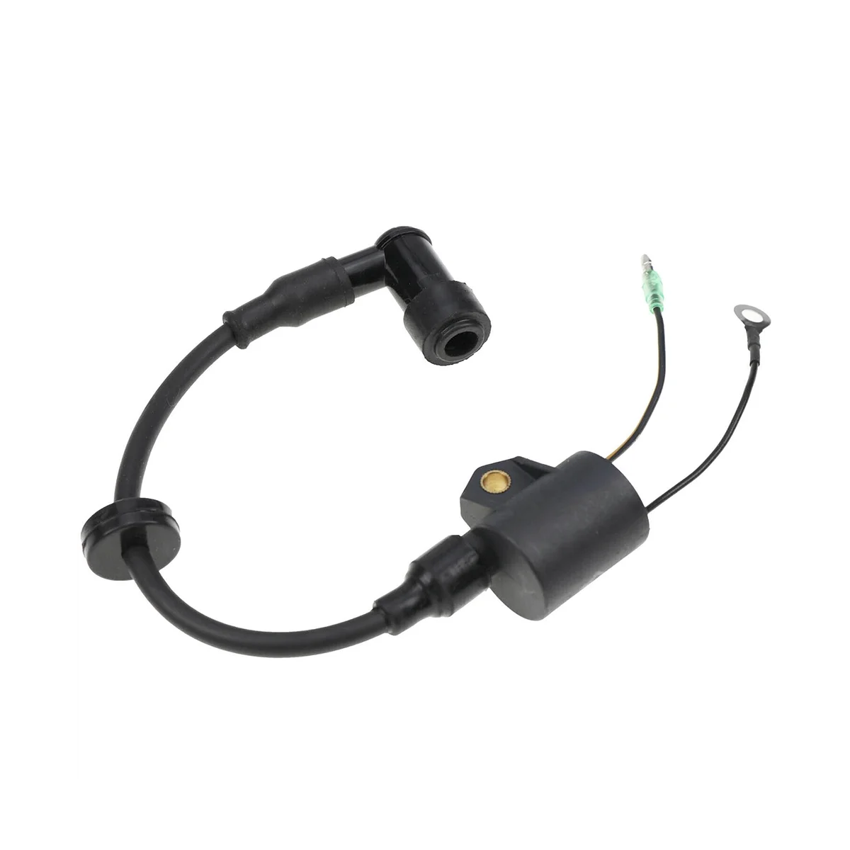 

Ignition Coil Outboard 6H5-85570-00-00 for 40HP 50HP 1994-2006
