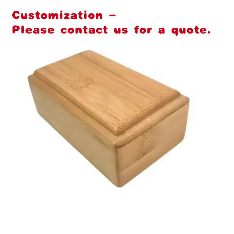 custom.Factory Direct Wood Pet Coffin