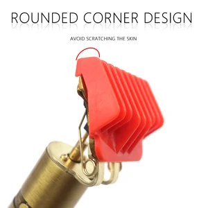 9 مشط مبيعات رئيسي لآلة T9 - No10