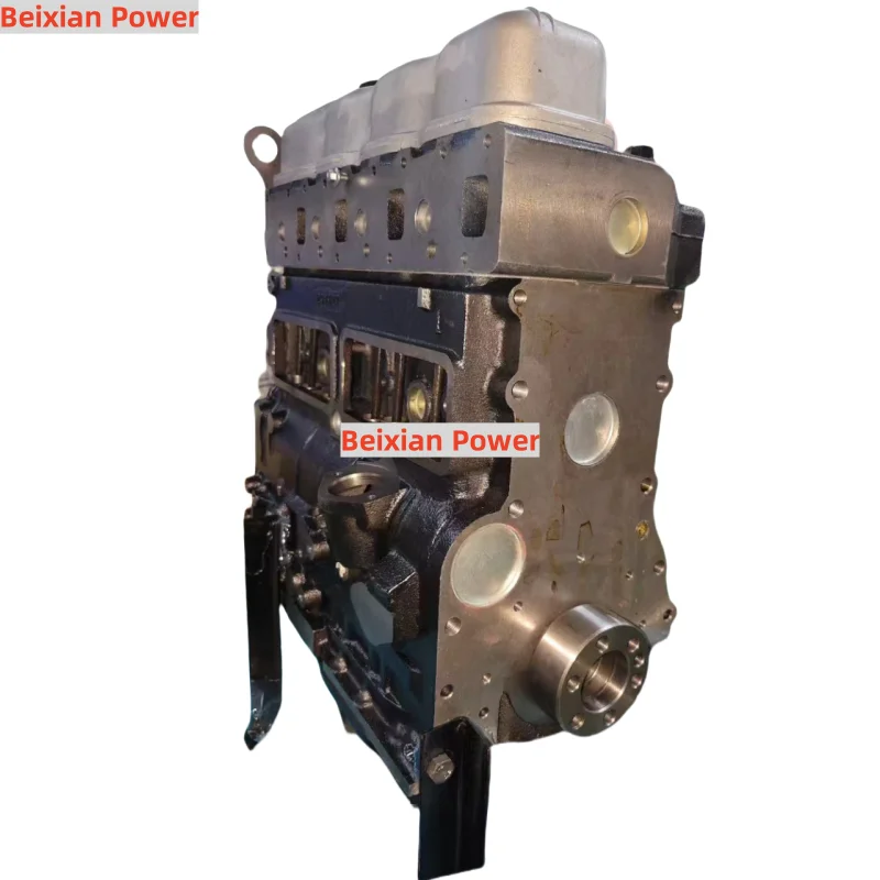 BEST QUALITY 2.0L 4 CYLINDER 4102 DIESEL ENGINE For TRACTOR PARTS