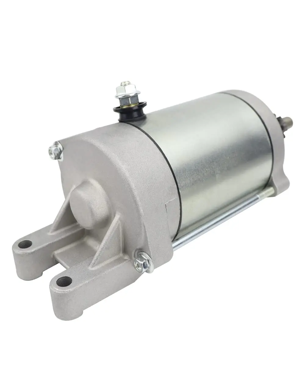 Starter for Yamaha Raptor 660R YFM660R 2001-2005 3TB-81800-00-00 3SX-81890-00-00 4GV-81800-00-00