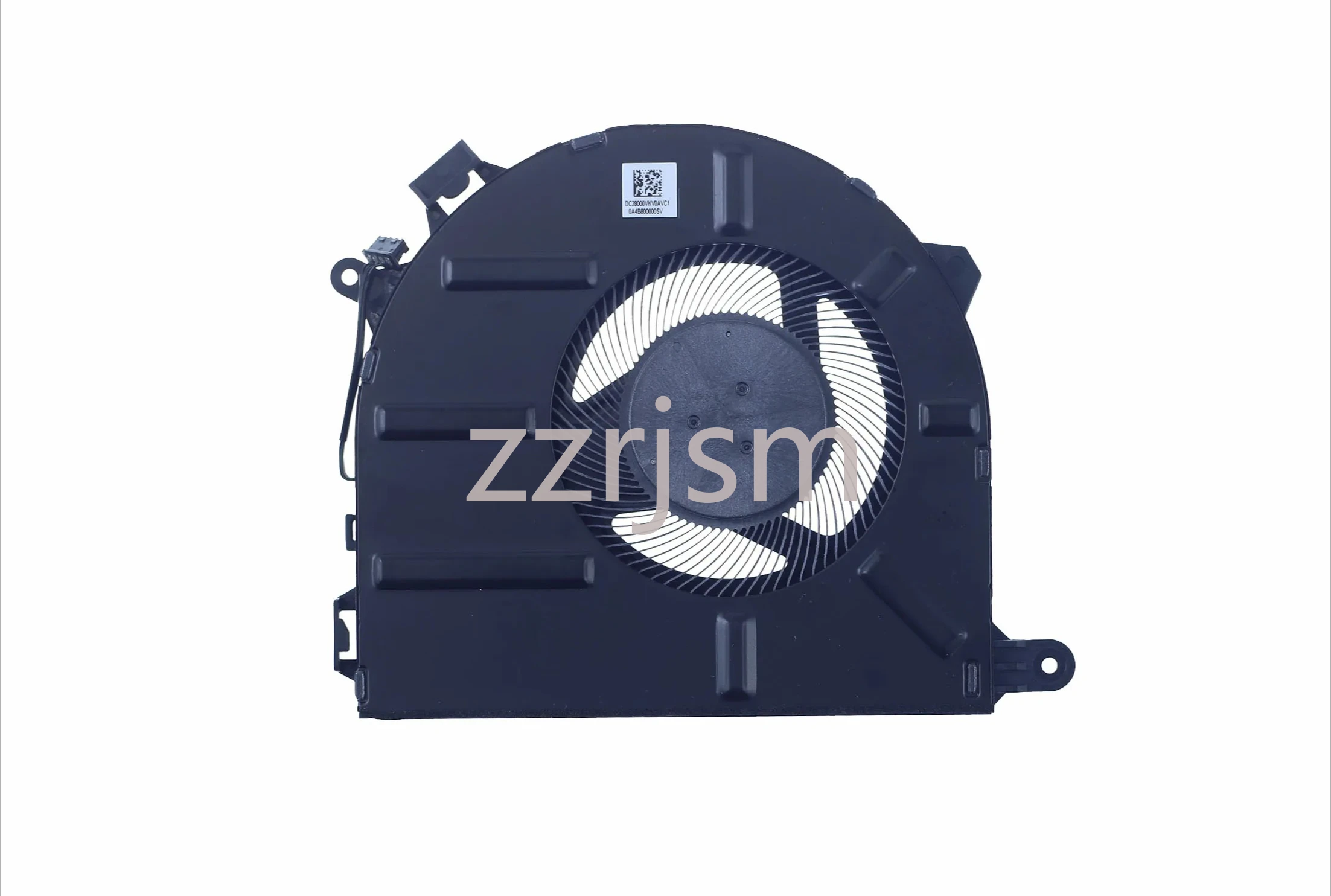 

Laptop CPU Cooling Fan For Lenovo ThinkBook 15 G2 Gen2 ITL ARE BAPD0906R5HY001 5F10S13936 5F10S13937