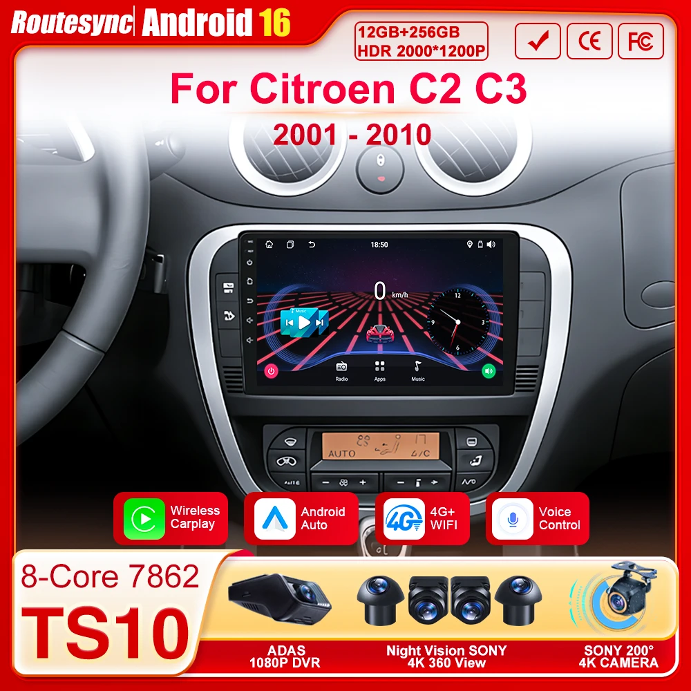 Car Radio Multimedi… - image