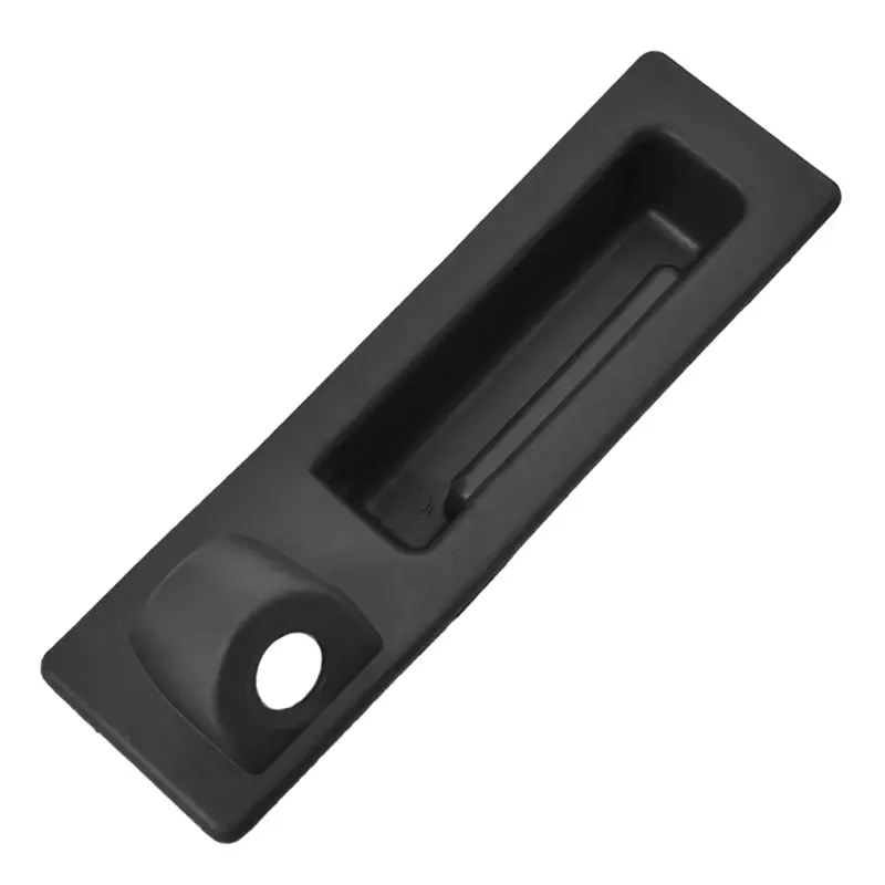 NEW HOT In Stock-For BMW X1 X2 X3 X4 X5 X6 F15 F16 F18 F25 F26 F35 F49 Car Boot Lid Rear Trunk Cover Unlock Switch Handle 512474