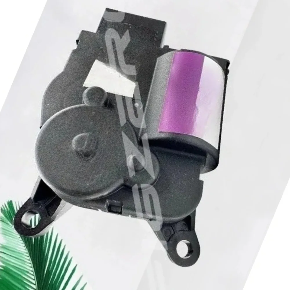 China Servo Motor Wind Direction for Xiaopeng P7 2020 Cold Warm Internal External Circulation Conversion Motor Plastic Brand New