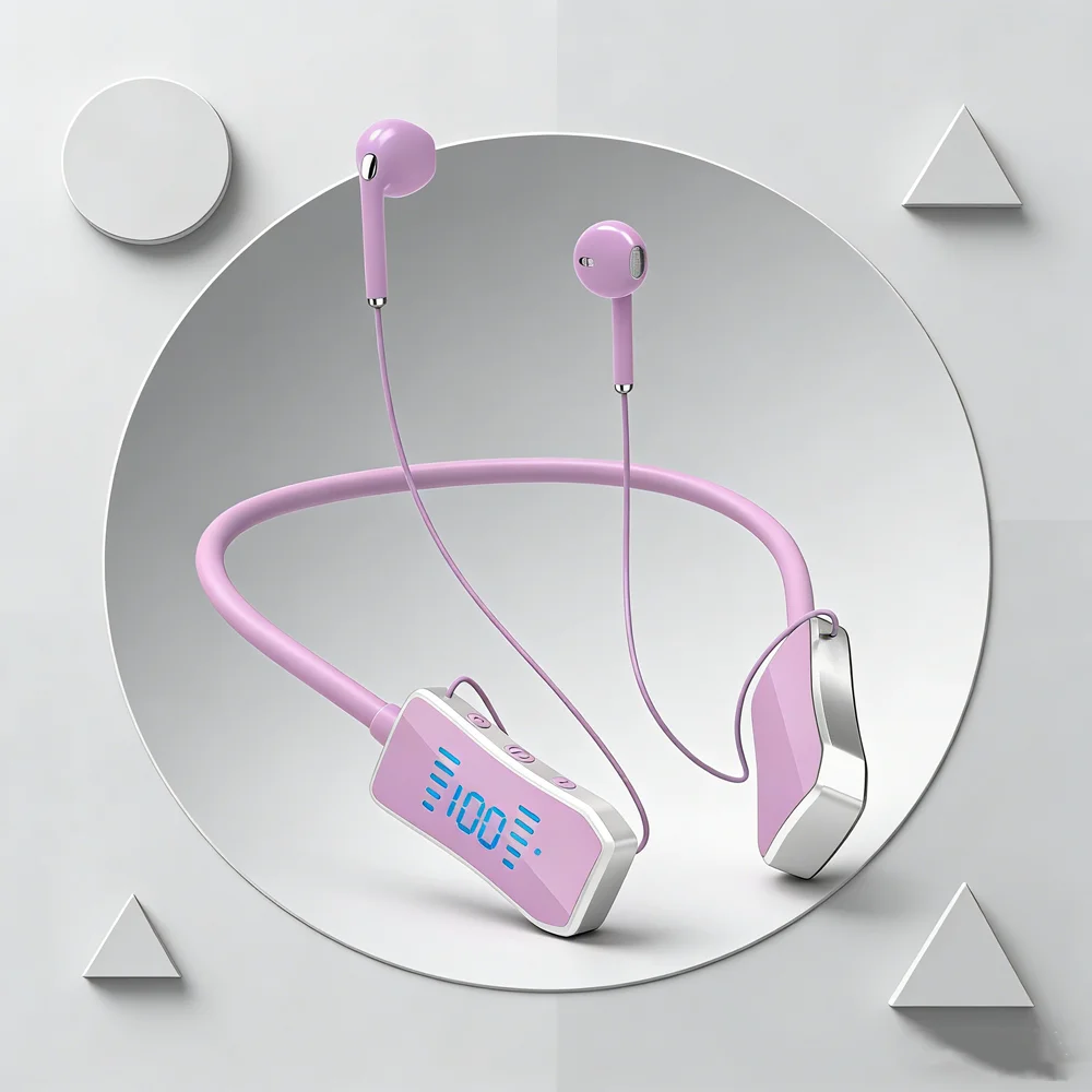 Led Display Stereo …