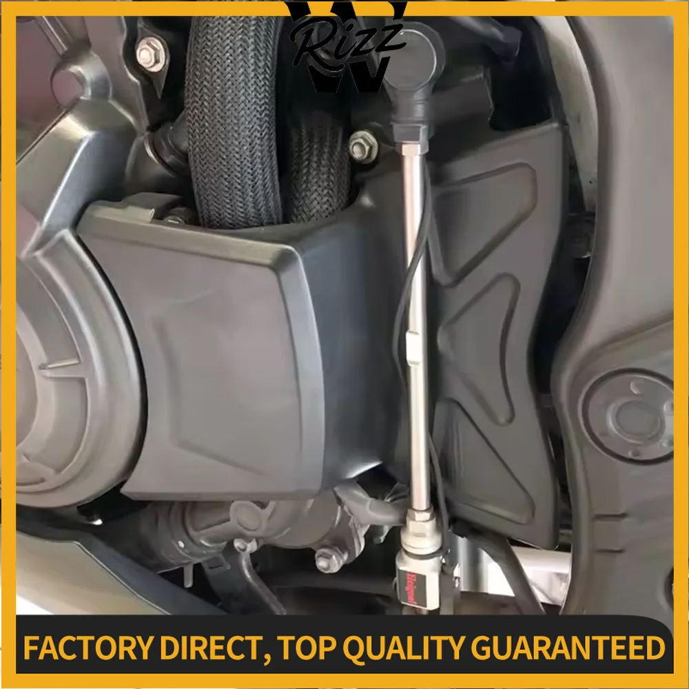 For HONDA CBR500R CBR 500R CBR 500 R 13-24 Motorcycle Accessories Quickshifter Quick Shift System Electric Quick Shifter One Way