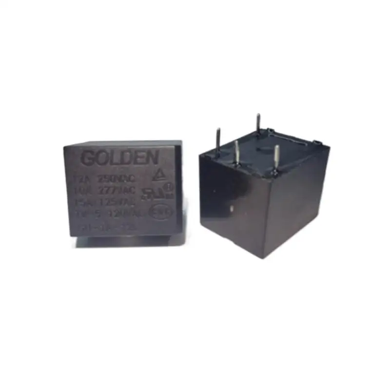 GH-1A-5L GH-1A-12L GH-1A-24L 5V/12V/24V RELAY