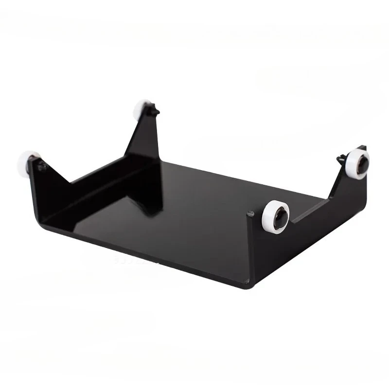 Portarrollos de procesamiento negativo de película Compatible con tanques de procesamiento de tanques desarrolladores JOBO 1509 Paterson AP
