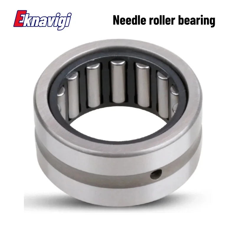 

1PCS NK Needle Roller Bearing Inner Diameter NK50 55 60 65 68 70 73 75 80 85 90 95 100 105 110/TN