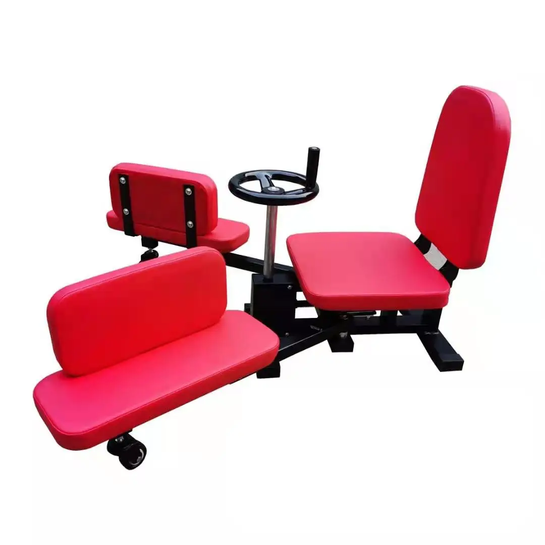 

Factory Direct Yoga Dance Cross Forklift Stretch Artifact Fitness Foot Andleg Stretcher Machine