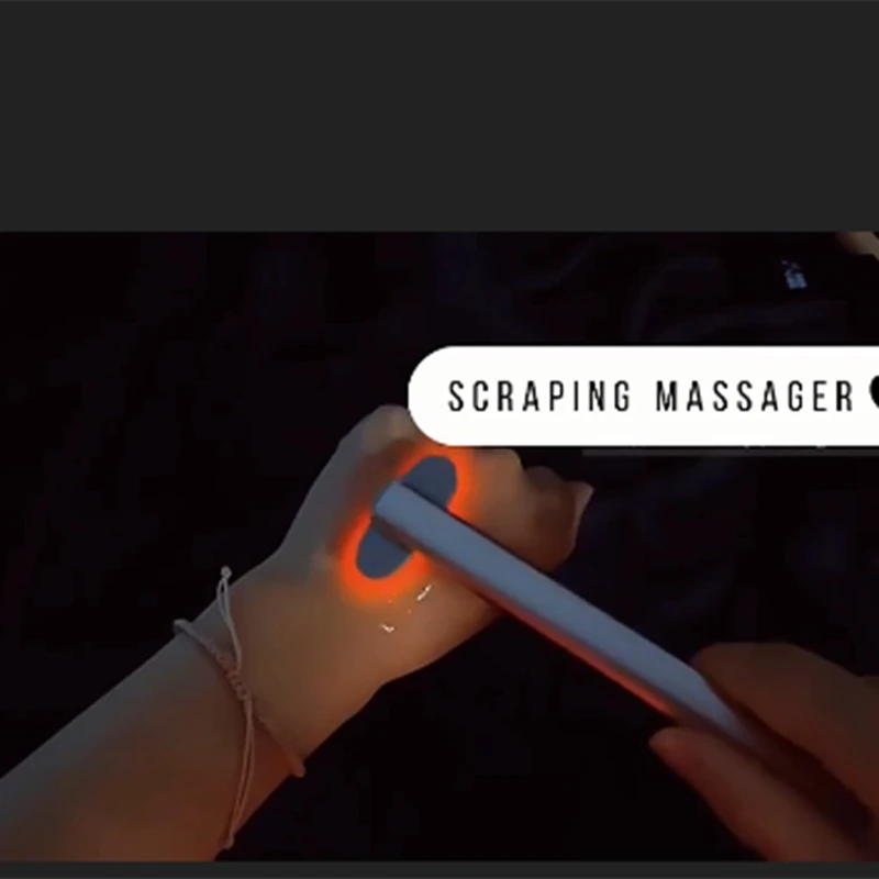 ปากกานวดตาแบบหมุนได้90 ° อุปกรณ์ดูแลสุขภาพดวงตาเพื่อความงามใช้ในบ้านอุปกรณ์ดูแลผิวหน้าและลดริ้วรอย