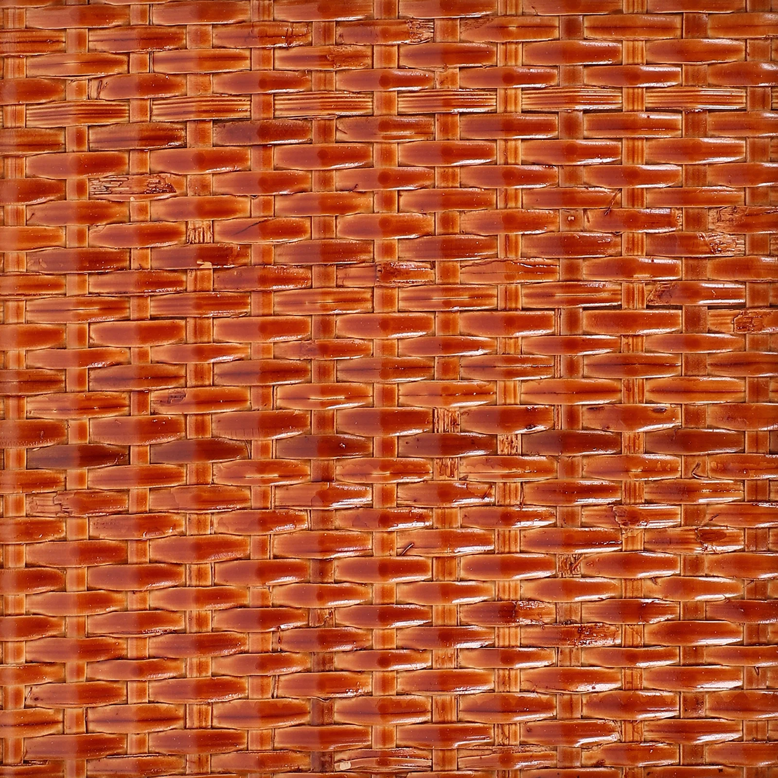 

Bamboo Wood Woven Tray Handmade Fruit Snack Serving Plate Desktop Tea Plate Decorative Storage Basket Bamboo Basket Tray