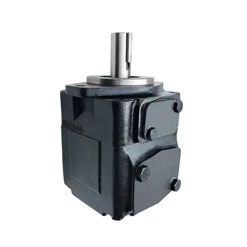 

Гидравлический масляный насос T6E-057-1R00/1R01/1R02/1R03-A1/B1/C1, кварцевый насос промышленного оборудования, лопастный насос высокого давления