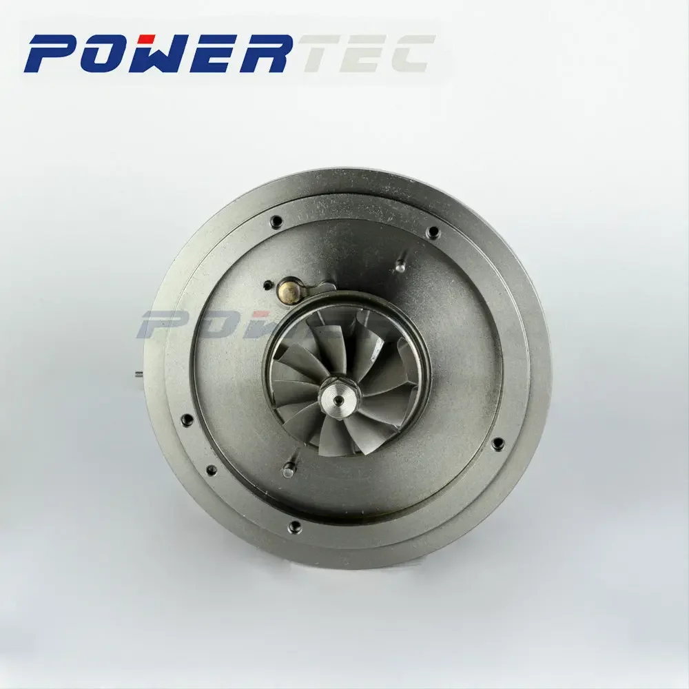 Billet Turbo Cartridge For porsch Cayenne 3.0 D 176Kw 240h M 05.9D 776470-5003S 776470-5001S 95512302500 Turbine Core 2009-