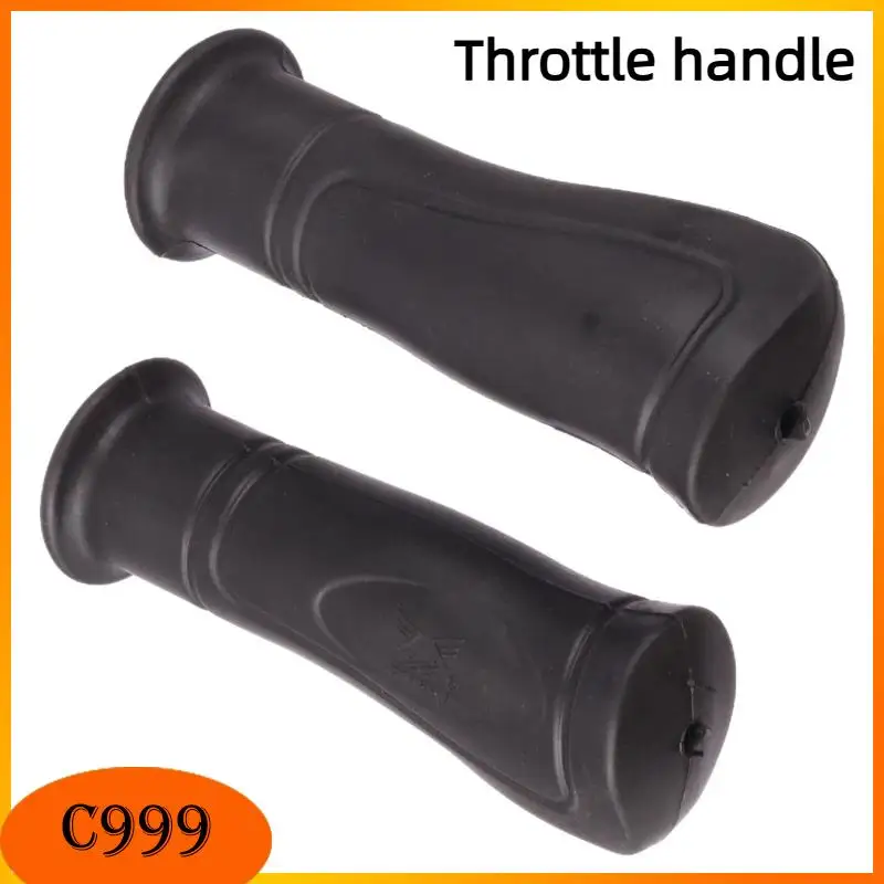 

Must-Have Universal Throttle Grip Cover & Handlebar Rubber Grip – Elevate Grip Comfort and Control for Your ATV or Motorcycle