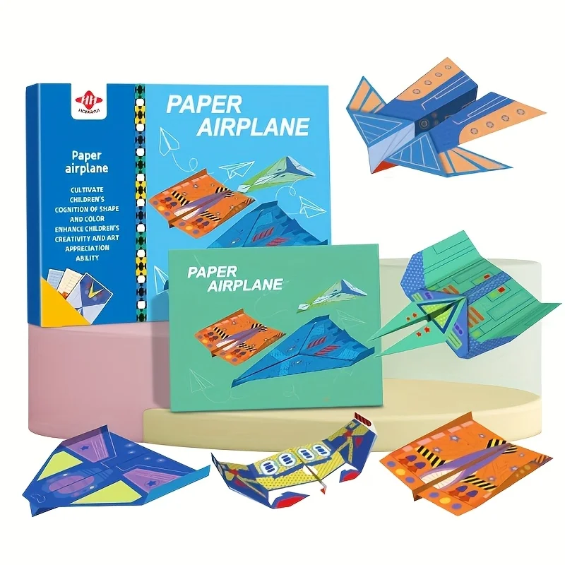 kit-de-aviao-de-origami-com-36-pecas-modelo-de-aeronave-dobravel-em-3d-artesanato-criativo-diy-perfeito-para-lembrancinhas-de-festas-e-presentes-q3260