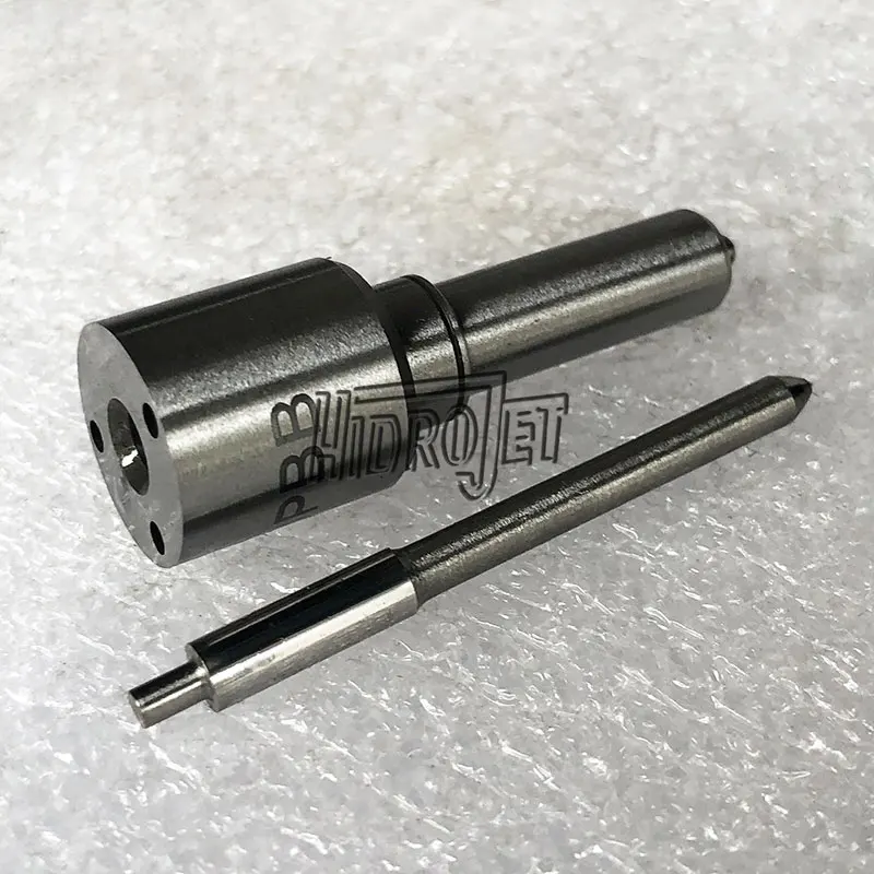 

STOCK HIGH QUALITY Fuel Injector Nozzle L018PBB for 12.9d D6CA 33800-84000 BEBE4B15001 Excavator Accessory Excavator Par