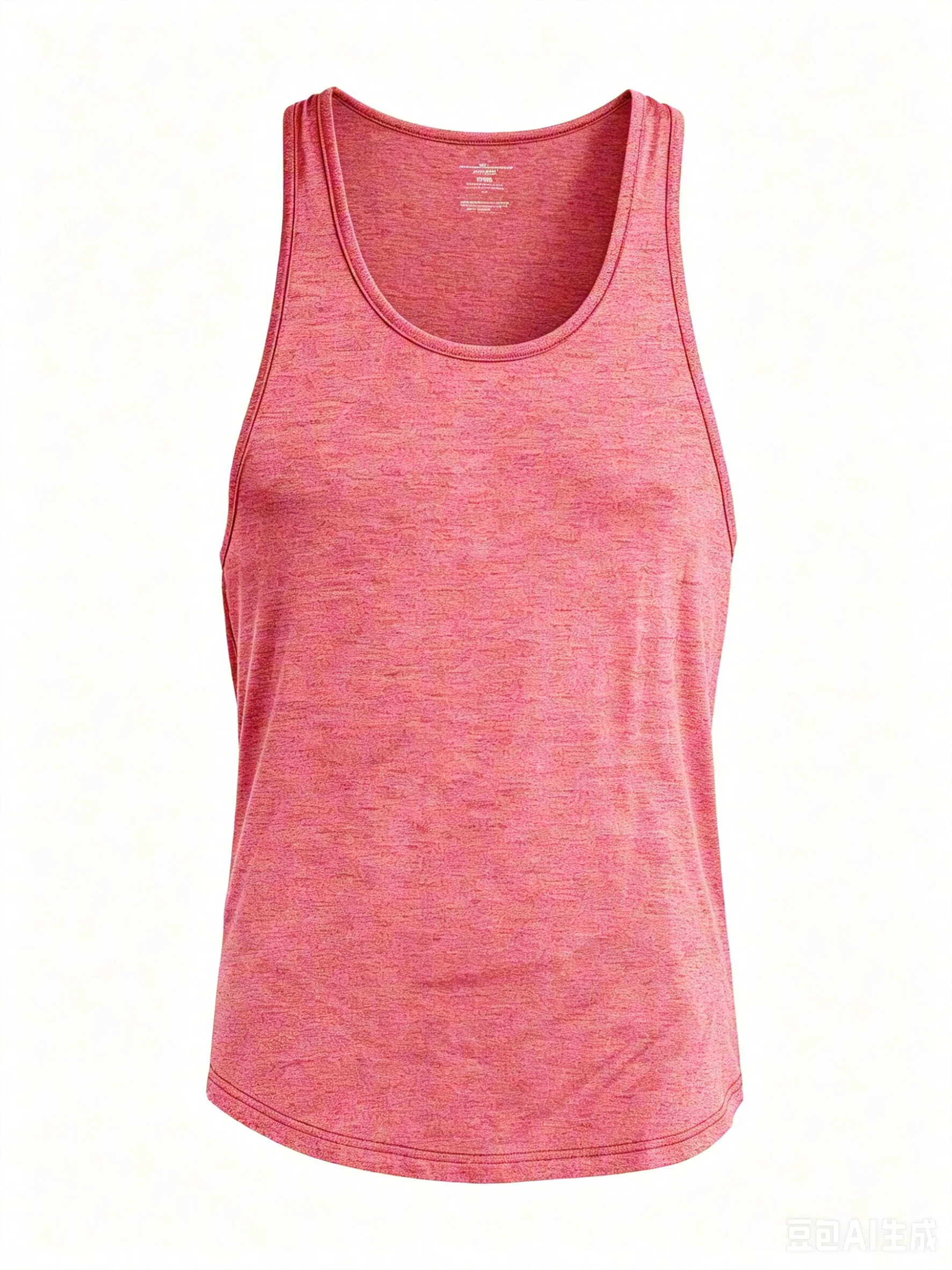 Summer men's sports and fitness vest, summer gym training top, running basketball quick drying comfortable breathable loose vest
