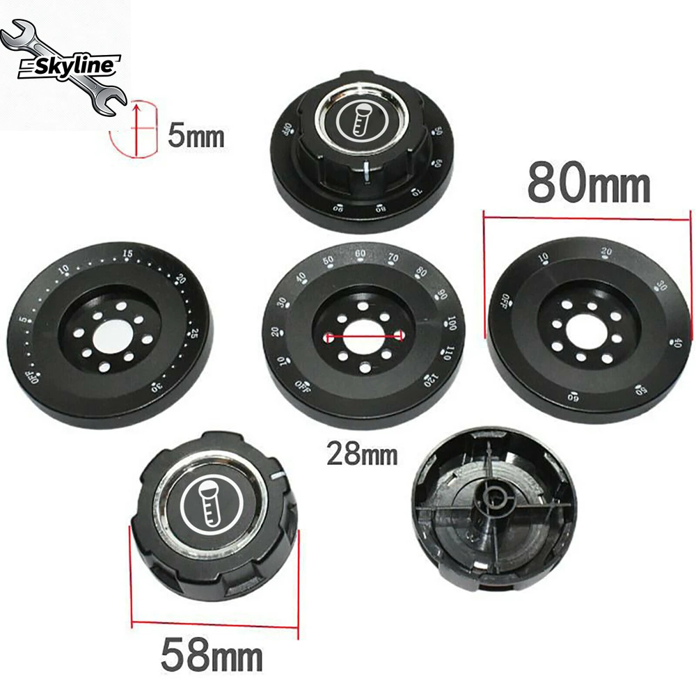 60/90/120 Minute Timer Knob Dial for Commercial Disinfection Cabinet Steamer Rice Cooker Pressure Cooker Parts