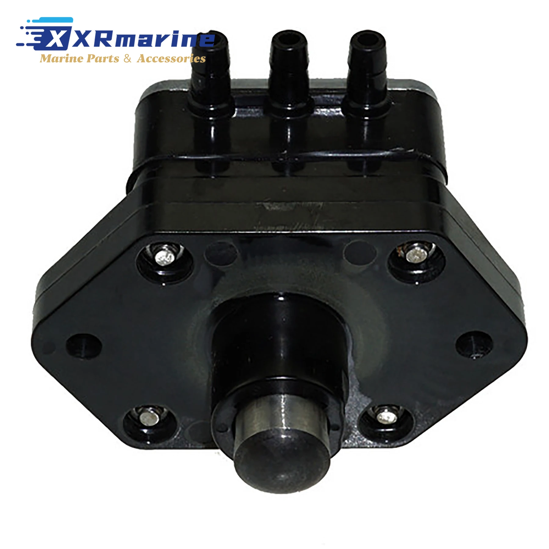 

20 To 60 HP Fuel Pump Assy 62Y-24410-00 Compatible with Yamaha Marine 4 Stroke Outboard 62Y-24410-01 62Y-24410-02 62Y-24410-03