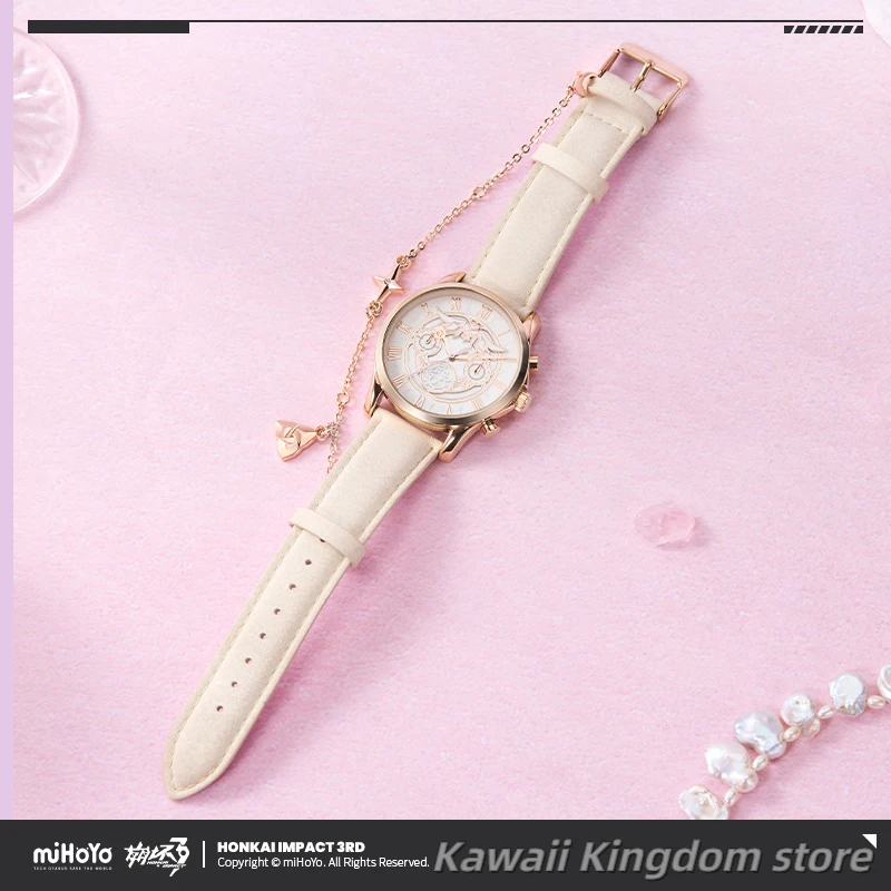 Mihoyo Official Pre… - image