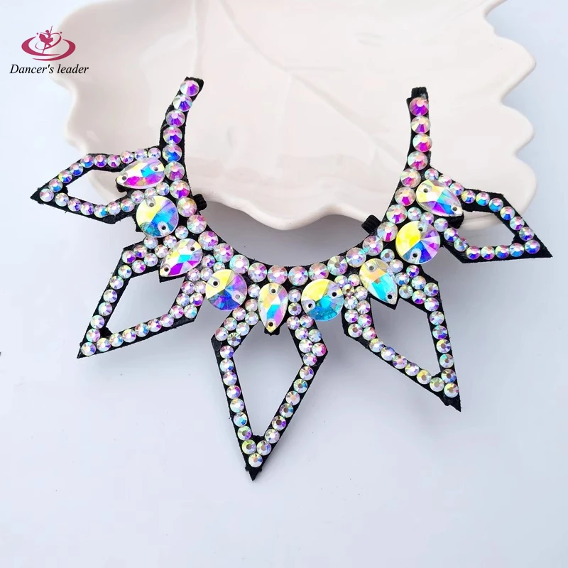 Brevdu ventre, diamant d'eau, Aqartistique, performance de danse à tête sphérique, accessoires pour 