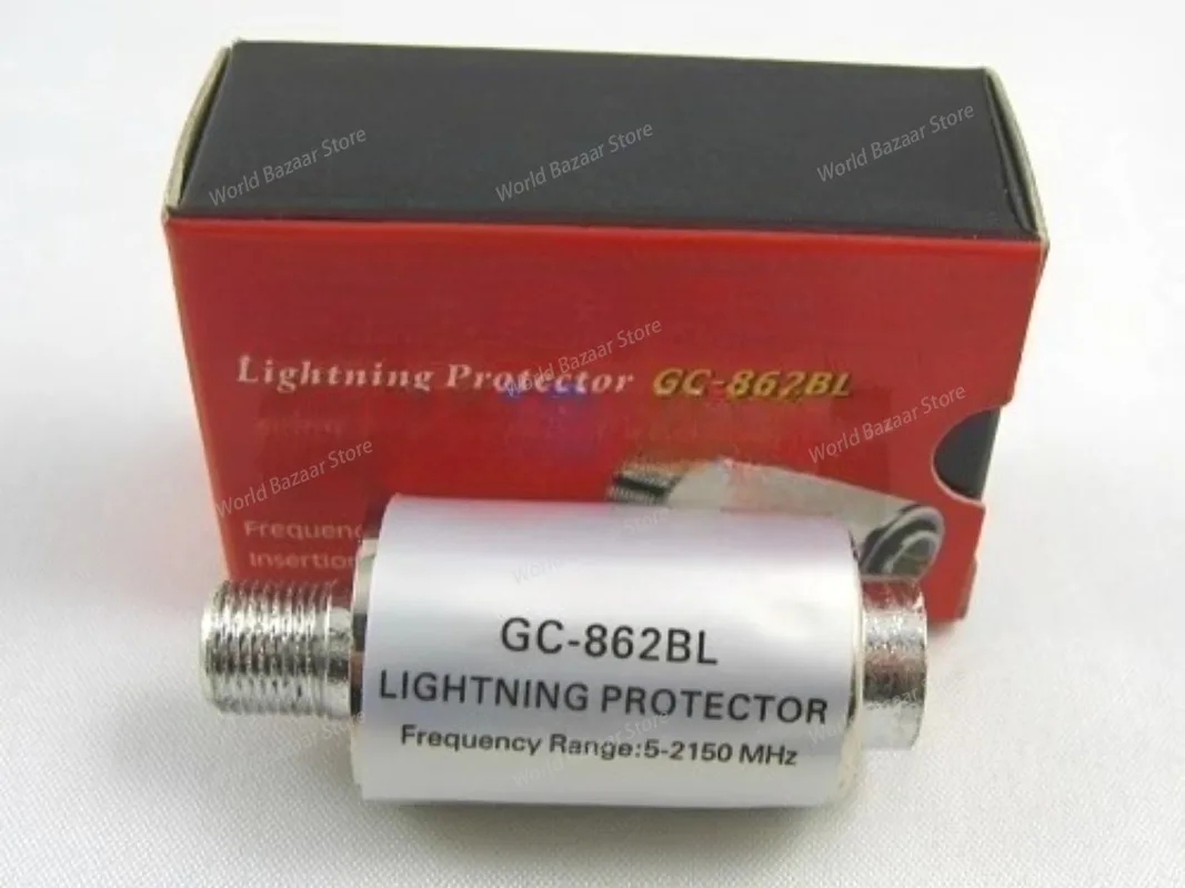 GC-862BL Antenna Li… - image