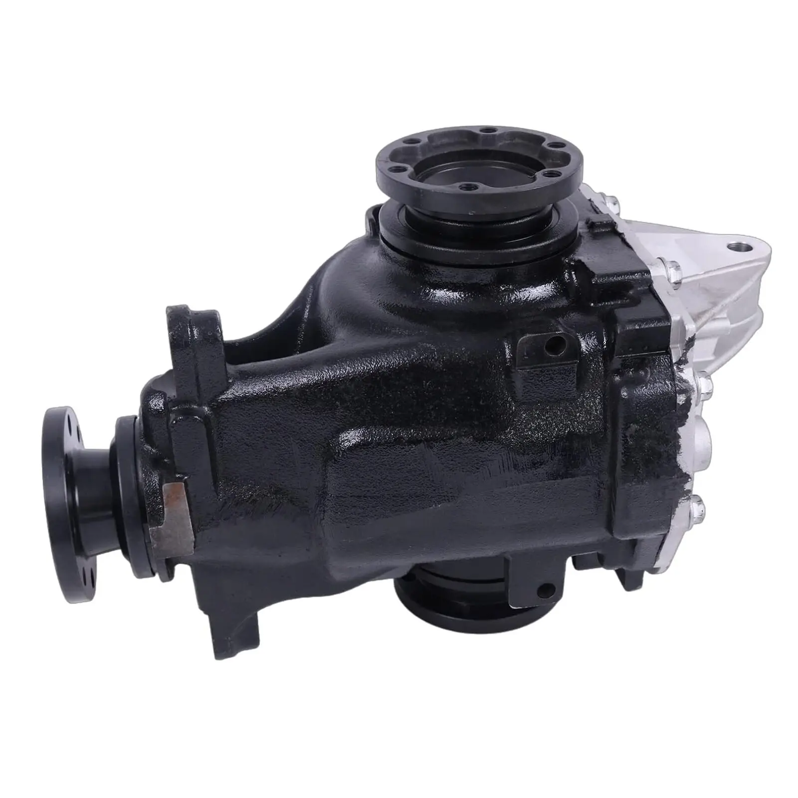 

Brand New Rear Axle Differential 4.44 Ratio 33107547090 33107547091 for X3 E83 LCI N52